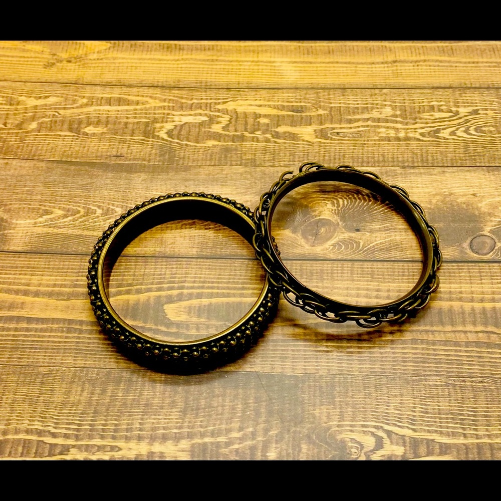 2 bangles